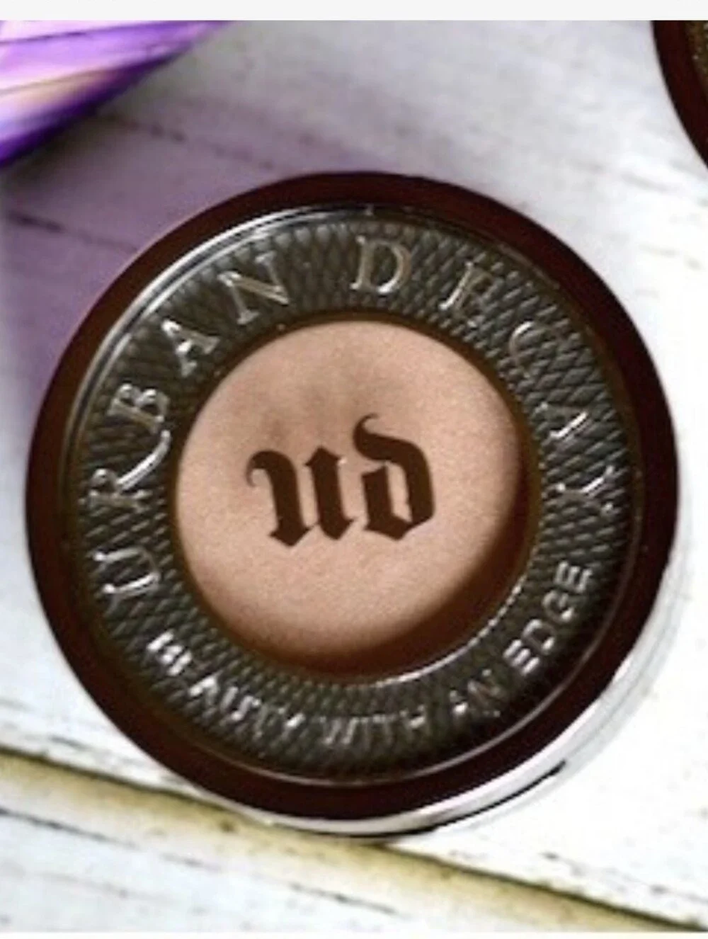 🧚‍♀️SELLOUT Urban Decay DISCONTINUED Eyeshadow Single NWOBOX
